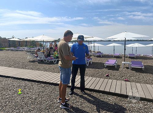 Фото пресс-службы ГУ МЧС Росси по Хакасии